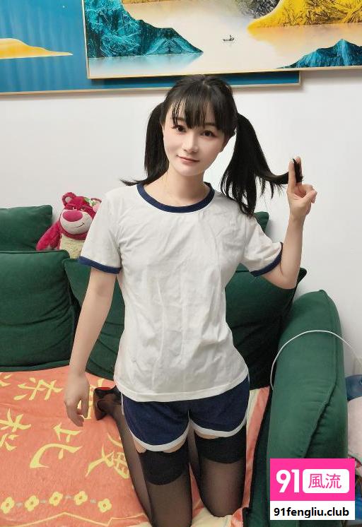 天河萝莉嫩妹朵朵